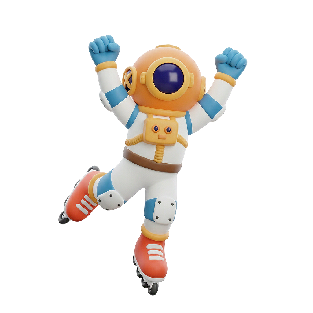 Teman Sharing Beroda bersemangat