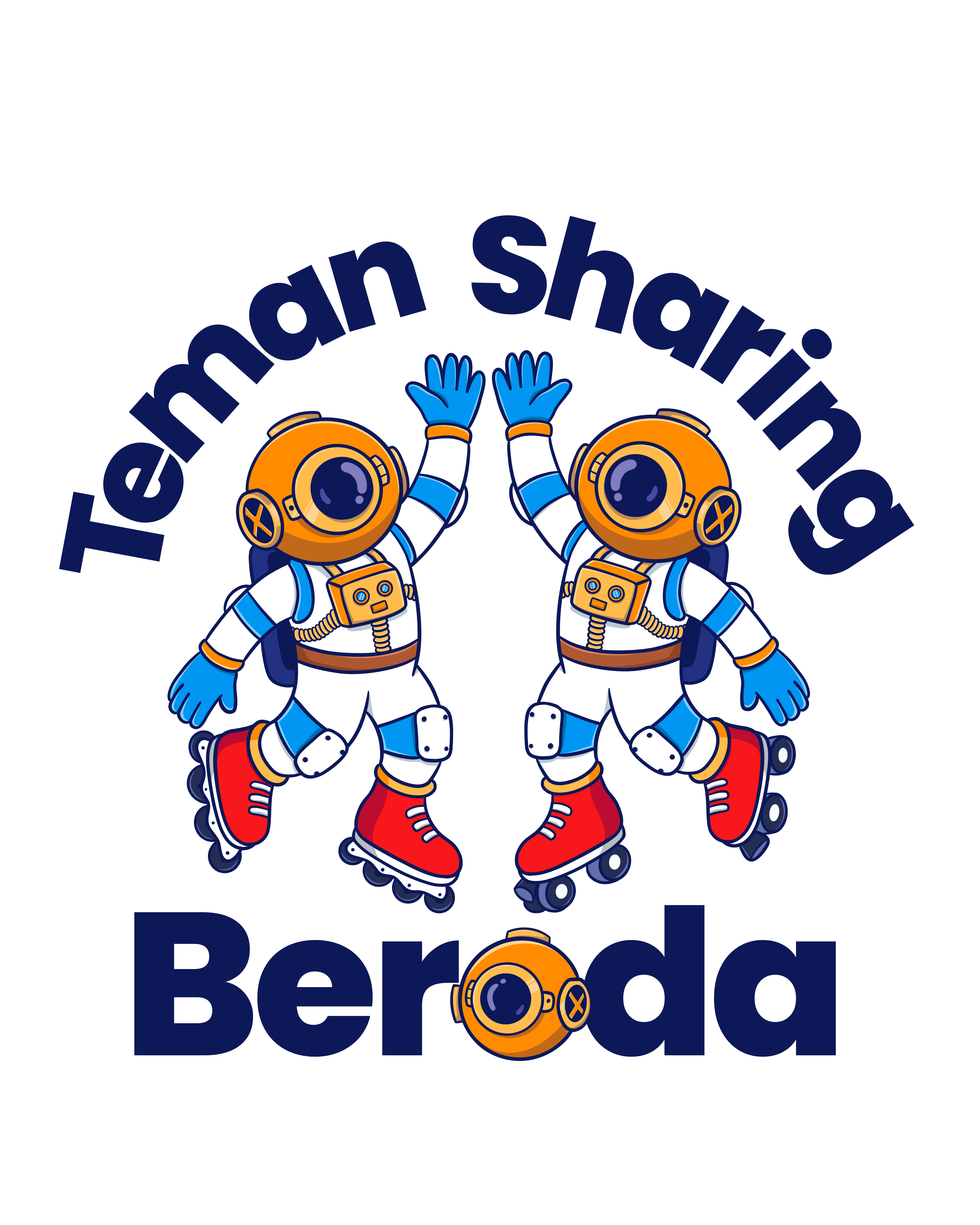 Inline Skate sebagai Ruang Tumbuh Mental